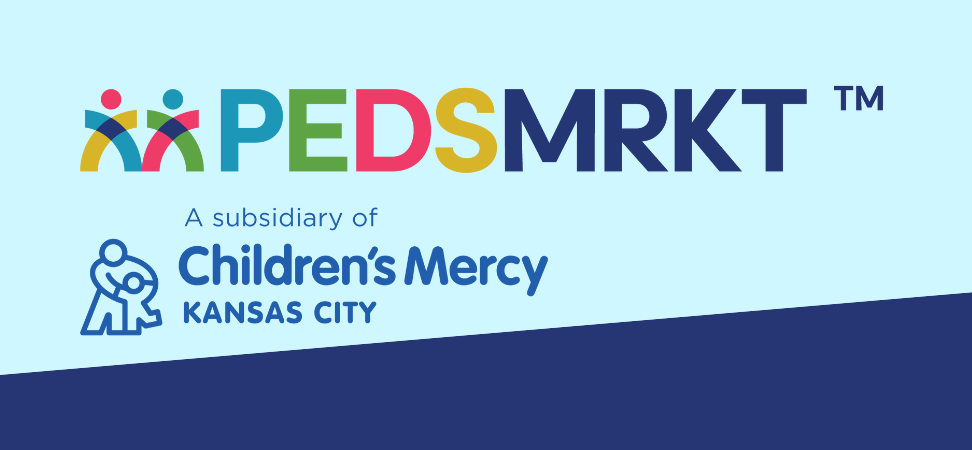 PedsMrkt: Pioneering Pediatric Healthcare Innovation