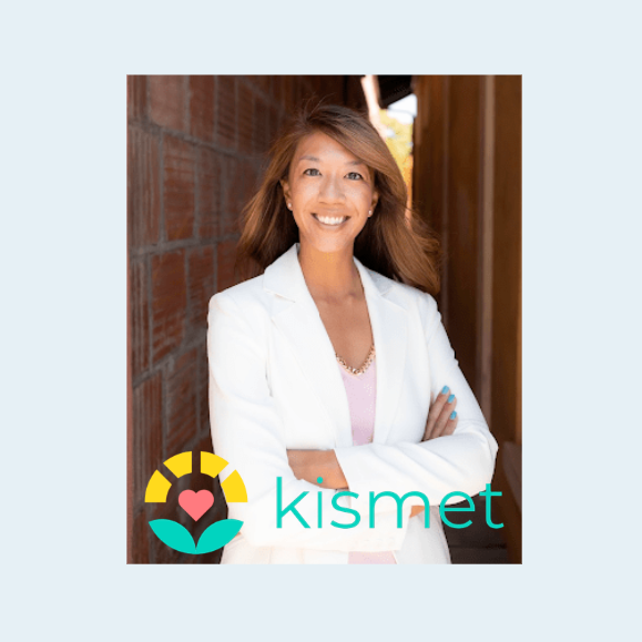 Video Series: Meet Christie Sander, Co‑Founder, President and COO of Kismet Health