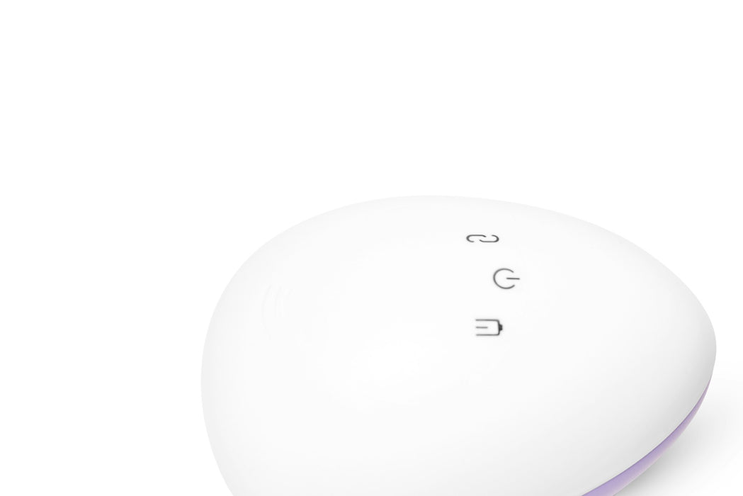 smallTalk NICU Egg System