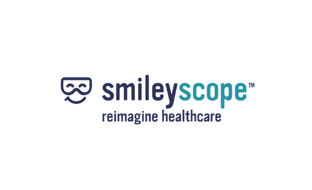 Smileyscope: pediatric virtual reality reducing patient pain & anxiety ...