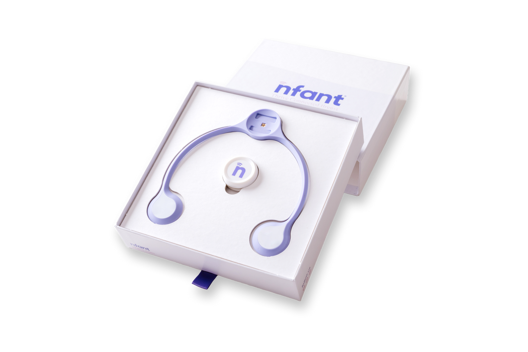 nfant product packaging on a white background