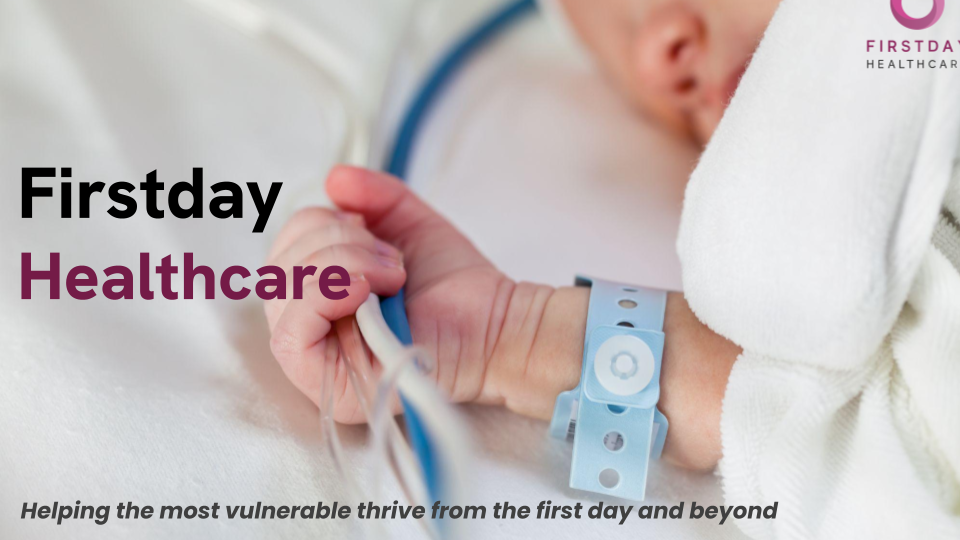 NICU to Home Tech Enabled Service