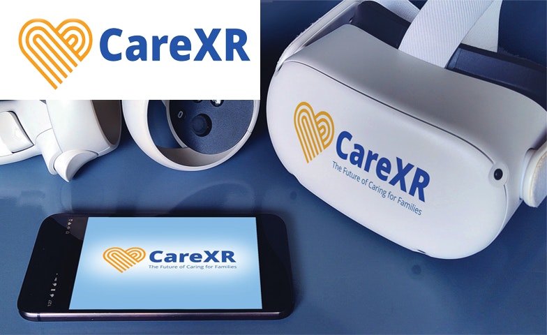 CareXR