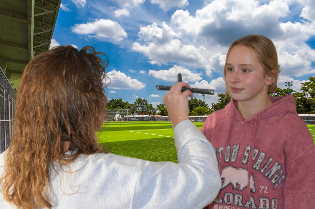 IP License - Ocurate: Oculomotor Measurement Tool