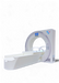 Toy radiology scanner for kids