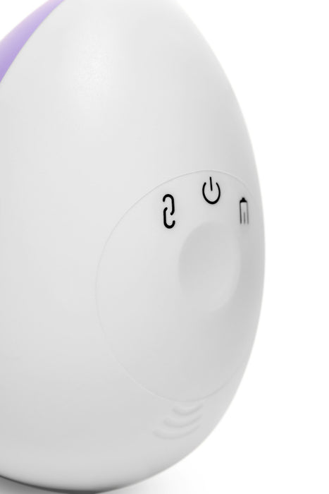 smallTalk NICU Egg System